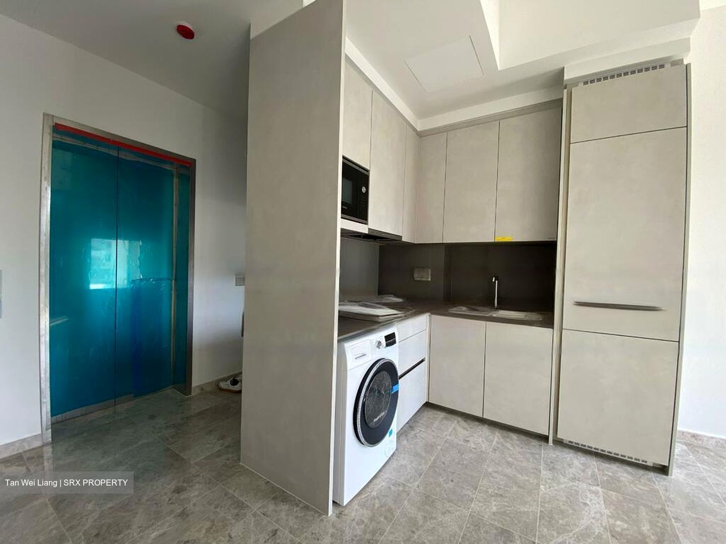 35 Gilstead (D11), Apartment #482260331
